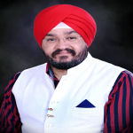 Dr Nikkoo Khalsa - B.E. (ENTC), M.E.(Digital Electronics), Ph.D. MBA (HRM)