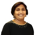 Sharon Kundu - Certified Career Counsellor for International Studies, ACCPH, UK |